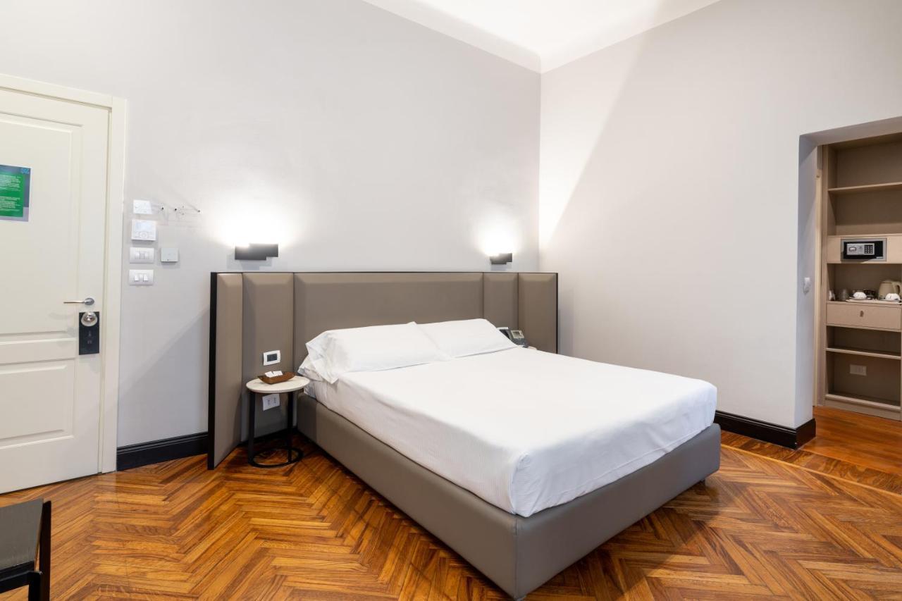 Castello Guest House Milano Exterior photo