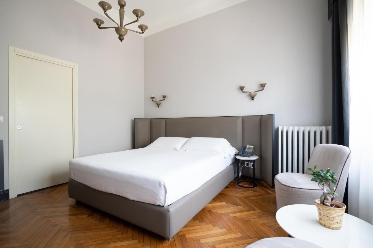 Castello Guest House Milano Exterior photo