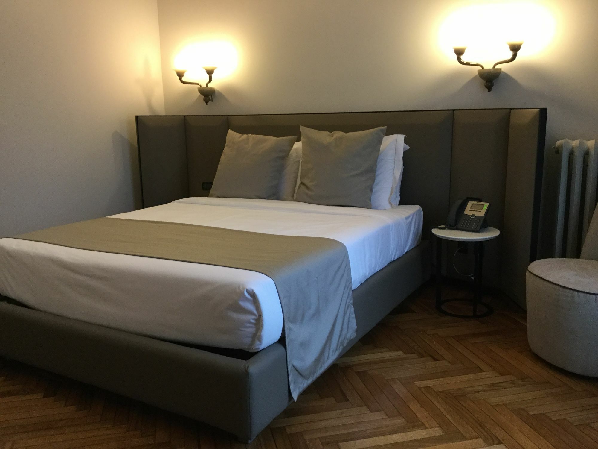 Castello Guest House Milano Exterior photo