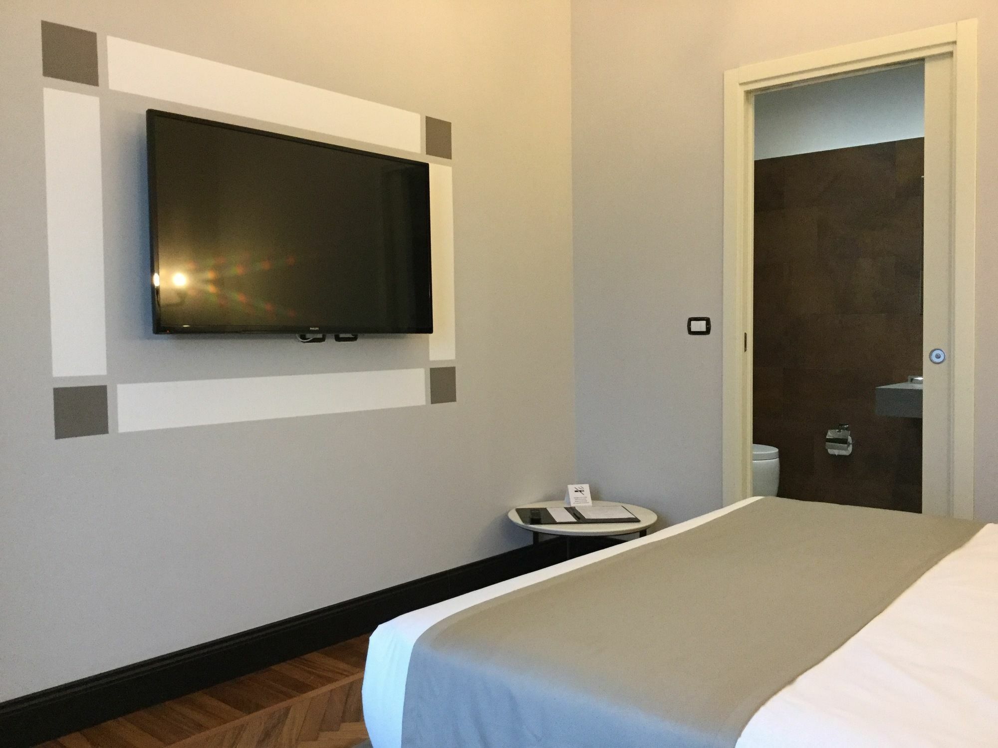 Castello Guest House Milano Exterior photo